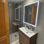 Apartman Wallada Brillante Córdoba