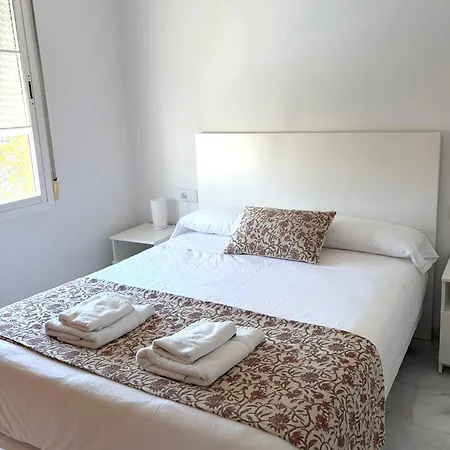 Apartamento Wallada Brillante *