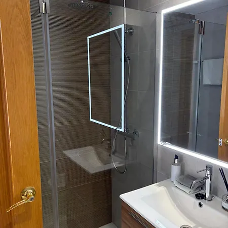 Apartamento Wallada Brillante *