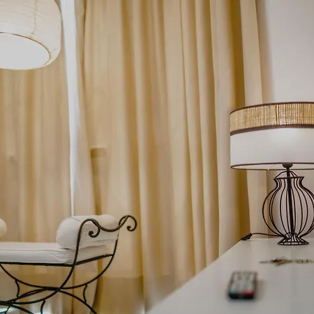 Daire Wallada Brillante