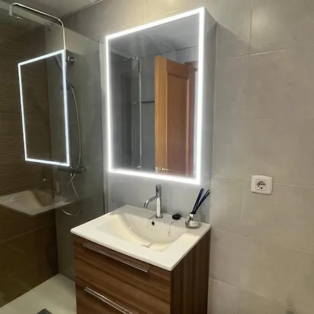 Appartement Wallada Brillante Córdoba