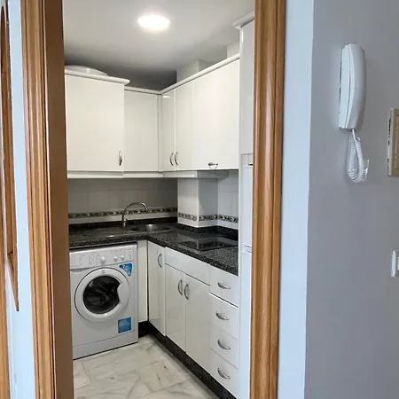 Appartement Wallada Brillante *