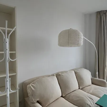 Appartement Wallada Brillante Córdoba