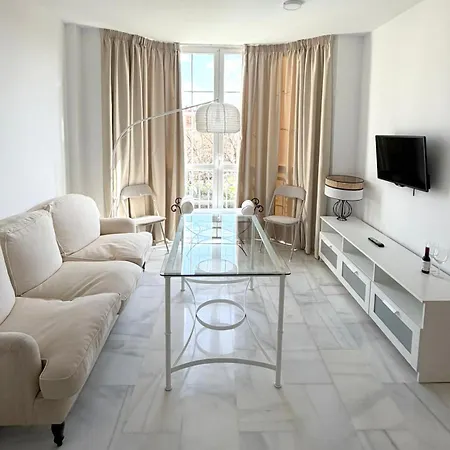 Appartement Wallada Brillante Córdoba