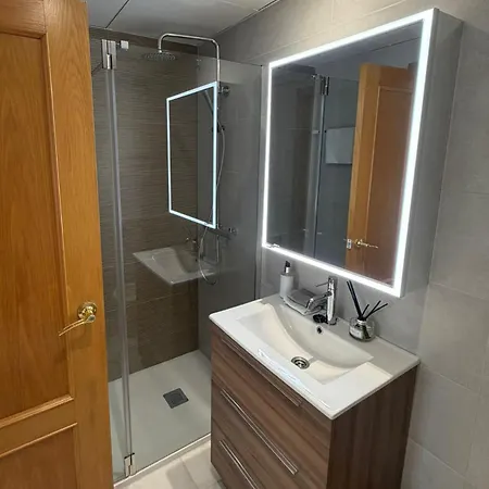 아파트 Wallada Brillante 코르도바