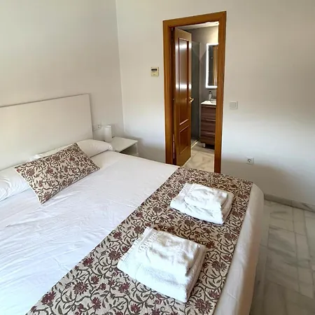 Wallada Brillante Appartement