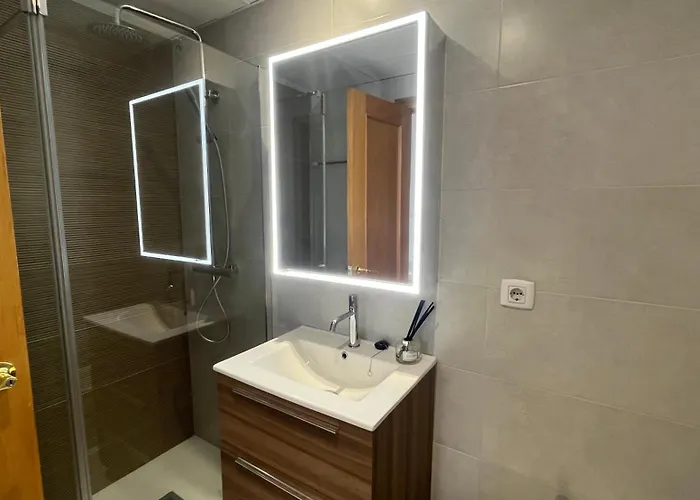 Appartement Wallada Brillante Córdoba