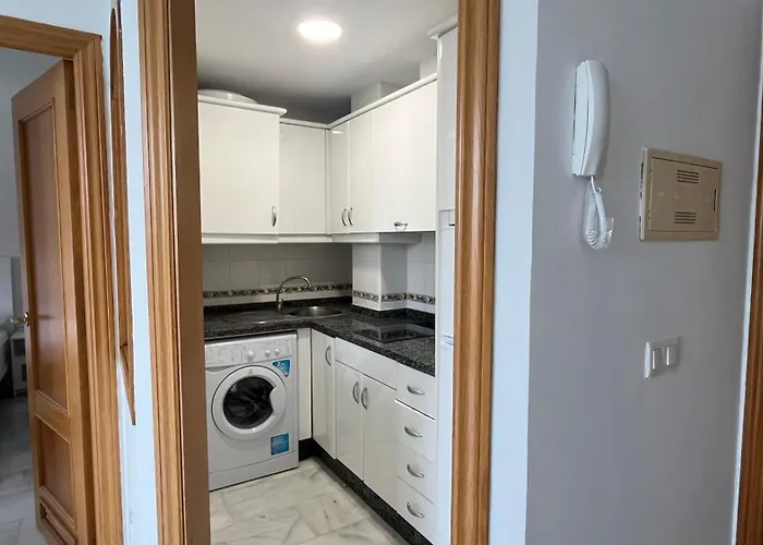 Appartement Wallada Brillante *