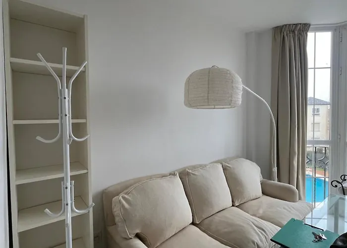 Appartement Wallada Brillante Córdoba