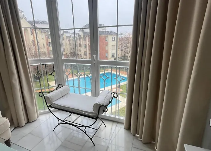 Wallada Brillante * Córdoba