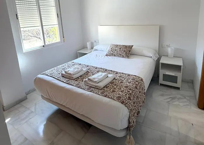 Wallada Brillante Appartement *