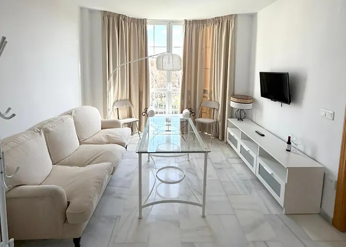 Appartement Wallada Brillante Córdoba