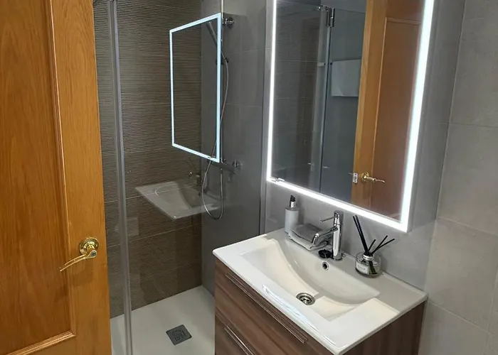 Appartement Wallada Brillante Córdoba