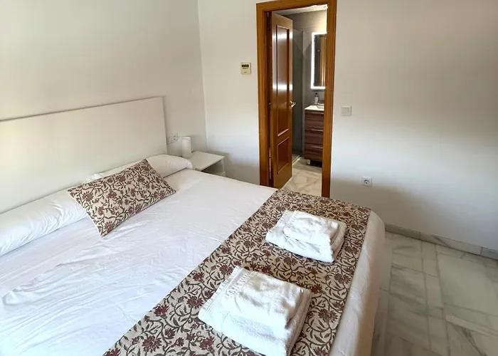 Wallada Brillante Appartement