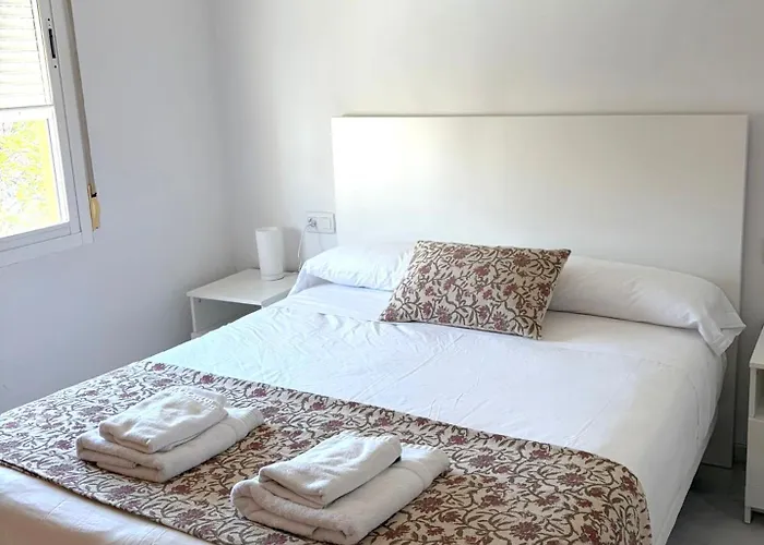 Appartement Wallada Brillante *