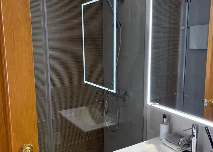 Appartement Wallada Brillante *